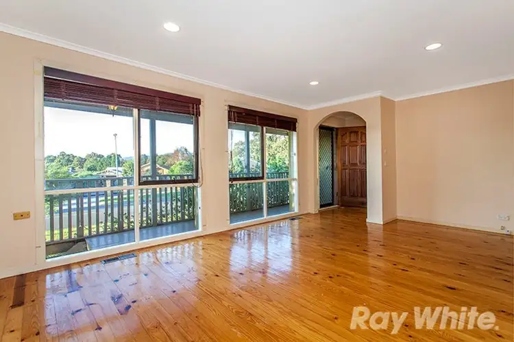 Fourth view of Homely house listing, 21 Mantung Crescent, Rowville VIC 3178