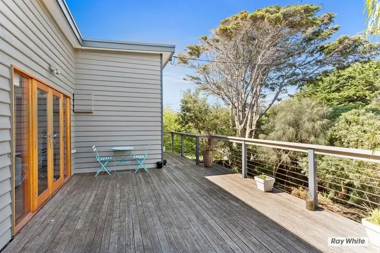 4 Diane Street, Rye VIC 3941