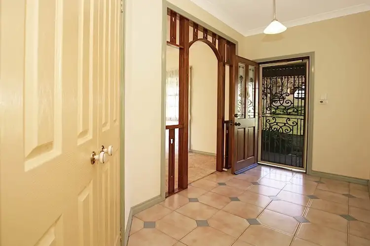 Fourth view of Homely house listing, 4 Mountain Ash Place, Worrigee NSW 2540