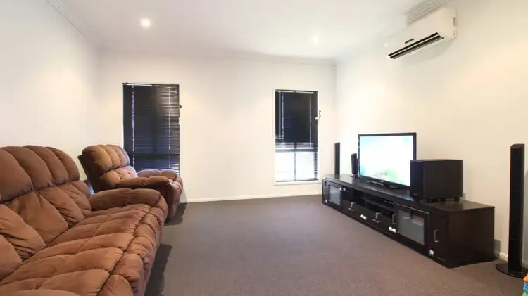 Fourth view of Homely house listing, 8 Moriarty Street, Emerald QLD 4720