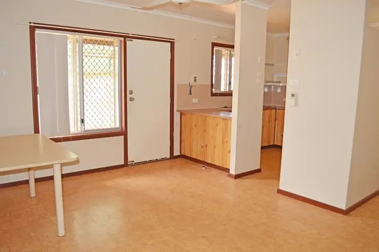Second view of Homely house listing, 7 Kangaroo Crescent, South Hedland WA 6722
