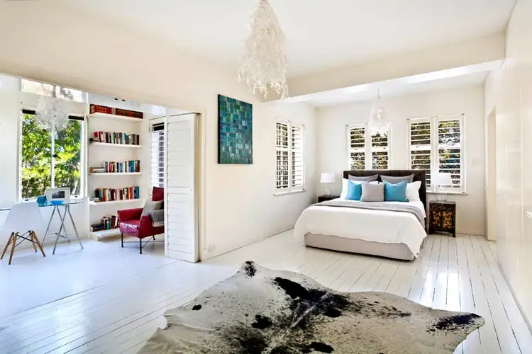 Third view of Homely apartment listing, 52/8 Birtley Place, Elizabeth Bay NSW 2011