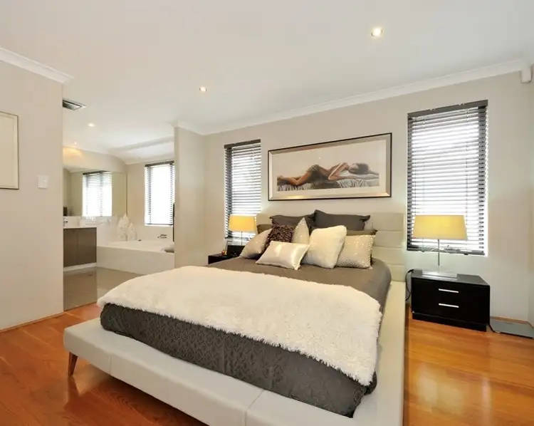 Fifth view of Homely house listing, 3 Claret Ash Boulevard, Baldivis WA 6171