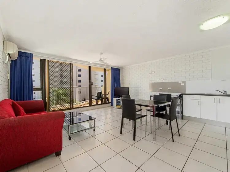 404/40 Surf Parade, Broadbeach QLD 4218