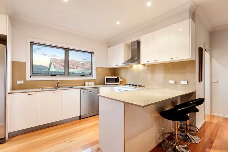 Third view of Homely townhouse listing, 1/44 Shady Grove, Nunawading VIC 3131