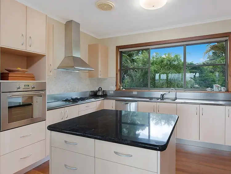 Fifth view of Homely house listing, 16 Fullview Crescent, Buderim QLD 4556