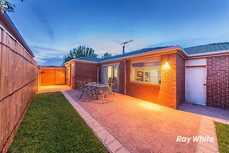 Main view of Homely house listing, 45 Miralie Way, Cranbourne West VIC 3977