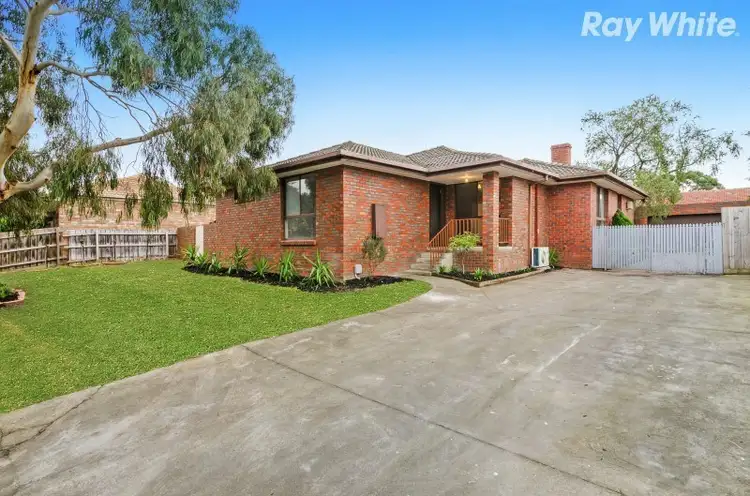Main view of Homely house listing, 3 Collendina Crescent, Scoresby VIC 3179