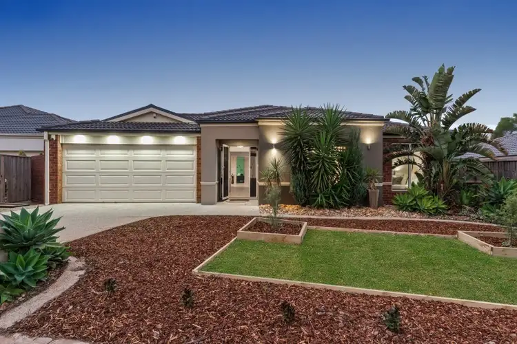 70 Sunset Views Boulevard, Tarneit VIC 3029
