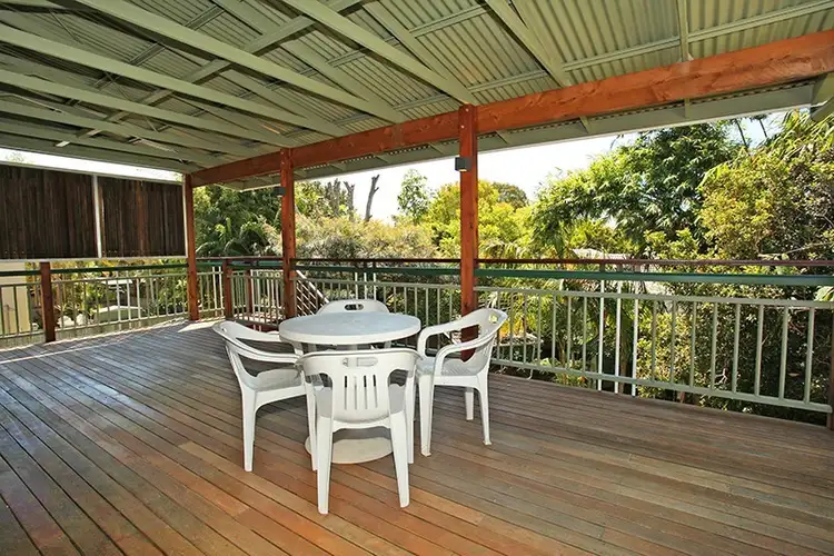 Fourth view of Homely house listing, 38 Namba Street, Pacific Paradise QLD 4564