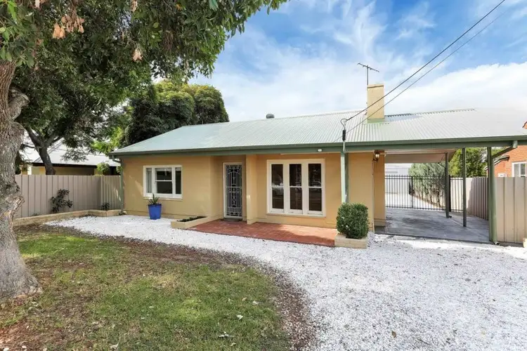 75 Oval Avenue, Woodville South SA 5011
