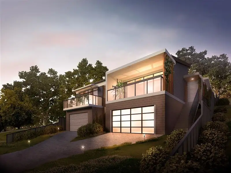 Main view of Homely other listing, Lot 1/12 Elimatta Place, Kiama NSW 2533