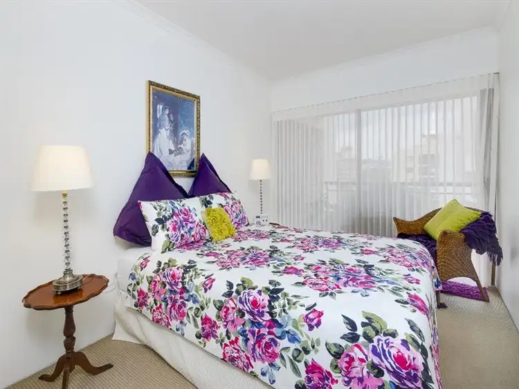 Third view of Homely apartment listing, 25/8-12 Smith Street, Wollongong NSW 2500