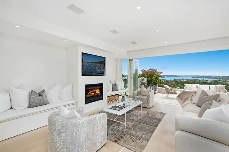 Main view of Homely house listing, 3/25 Benelong Crescent, Bellevue Hill NSW 2023