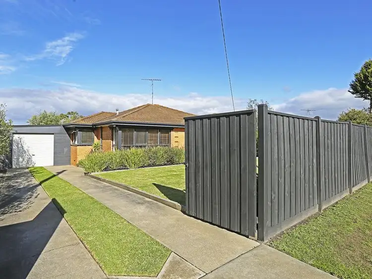 Second view of Homely house listing, 349 High Street, Belmont VIC 3216