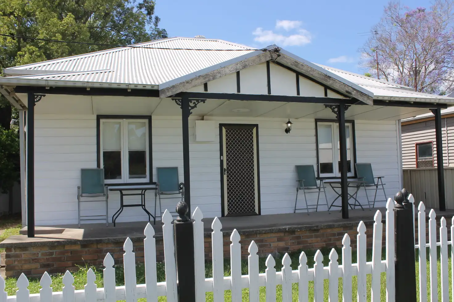 Main view of Homely house listing, 9 Wallace Street, South Maitland NSW 2320