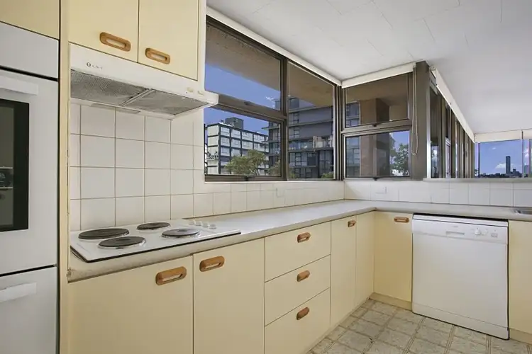 Seventh view of Homely unit listing, 25/72 Sandford Street, St Lucia QLD 4067