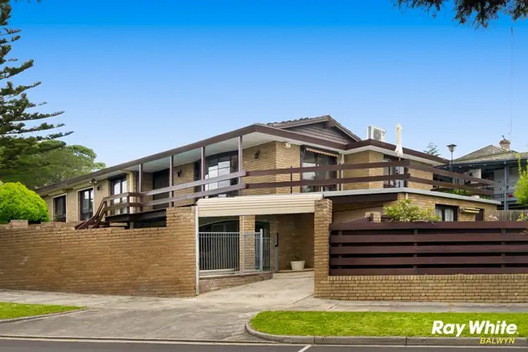 Main view of Homely house listing, 378 Manningham Road, Doncaster VIC 3108