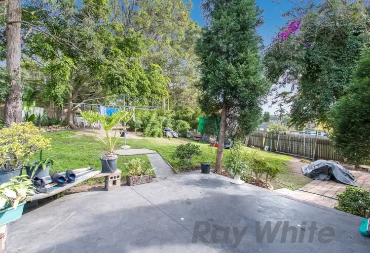 Second view of Homely house listing, 124 Willandra Crescent, Windale NSW 2306