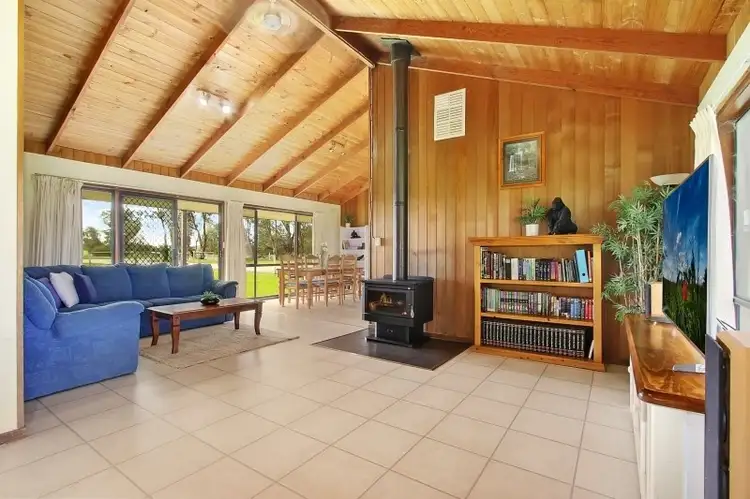 550 Wrights Road, Bundalong VIC 3730