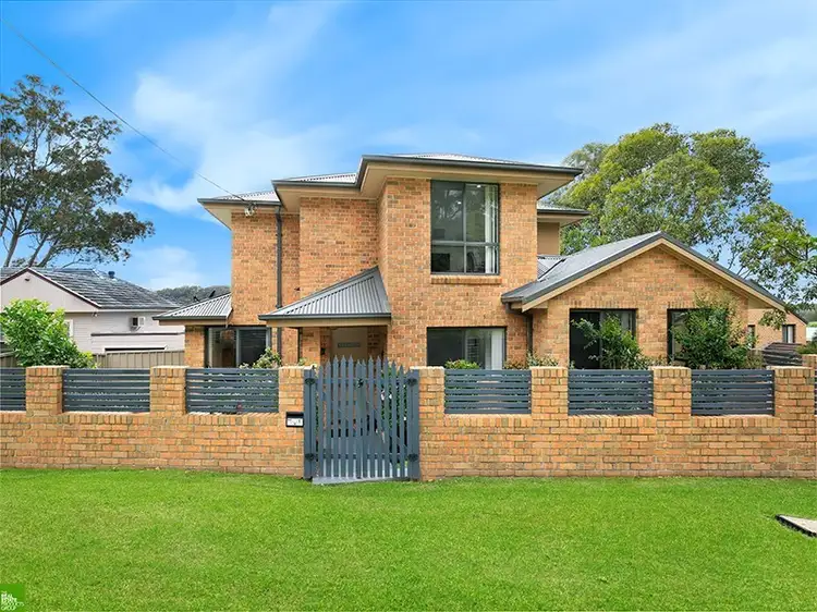 1/47 Figtree Crescent, Figtree NSW 2525