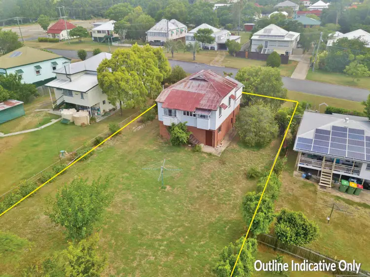 Second view of Homely house listing, 40 Flint Street, North Ipswich QLD 4305