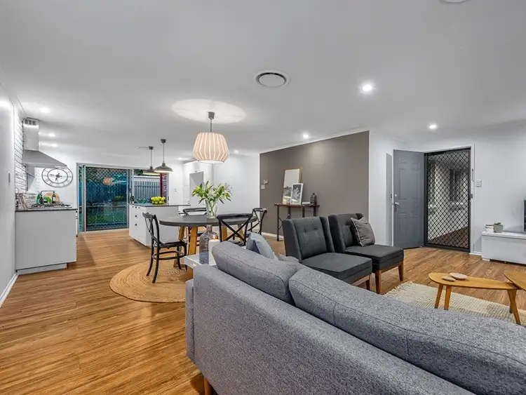 Fifth view of Homely house listing, 17 Sunstone Street, Manly West QLD 4179