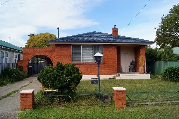 Main view of Homely house listing, 214 March Street, Orange NSW 2800