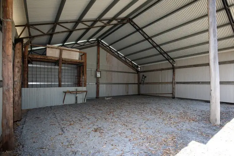 Sixth view of Homely rural property listing, 257G Gannet Road, Bamarang NSW 2540