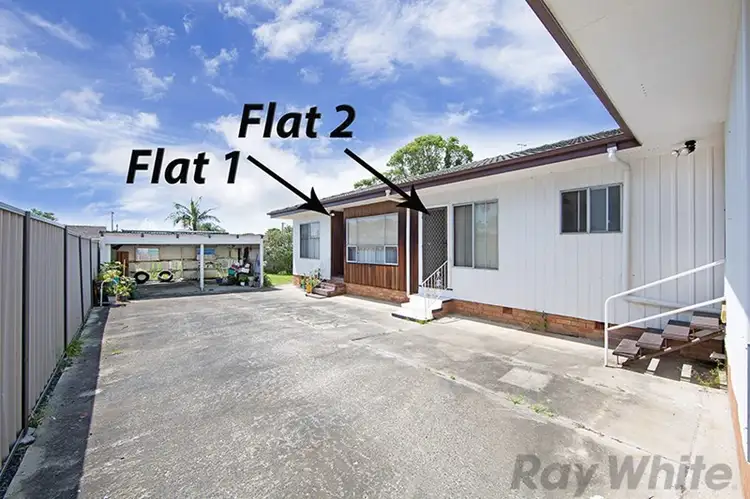 Second view of Homely house listing, 21 Athol Street, Toukley NSW 2263