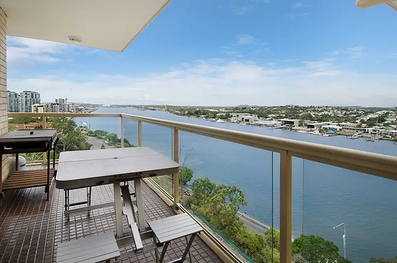 Main view of Homely apartment listing, 13/33 Mullens Street, Hamilton QLD 4007