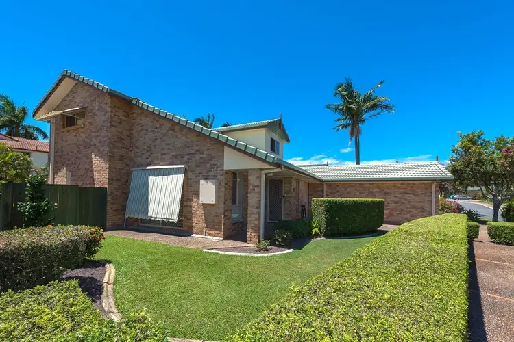 27/284 Oxley Drive, Coombabah QLD 4216