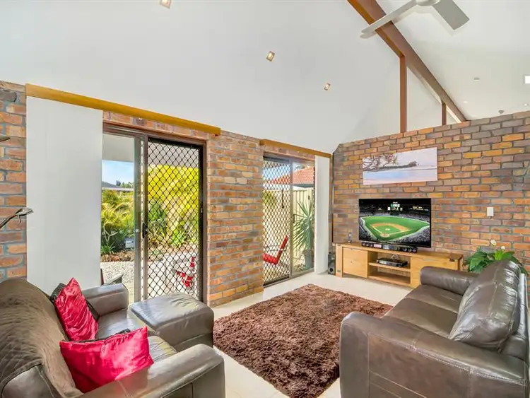 Second view of Homely house listing, 6 Birch Court, Palm Beach QLD 4221