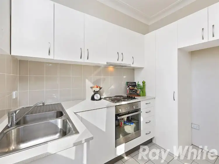 Fourth view of Homely apartment listing, 10/18 George Street, Marrickville NSW 2204