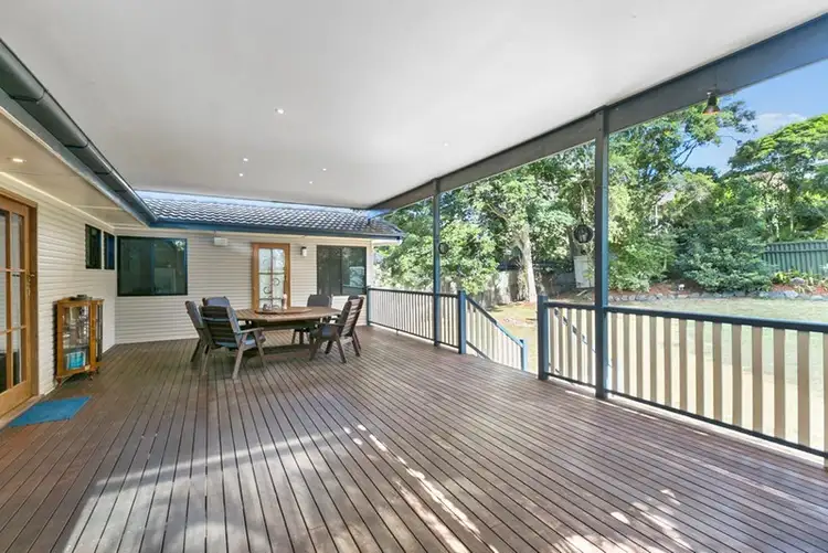 Third view of Homely house listing, 18 Atlanta Street, Manly West QLD 4179