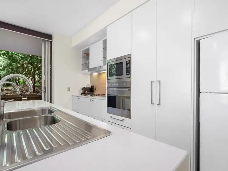 Seventh view of Homely apartment listing, 7211/5 Little Hastings Street, Noosa Heads QLD 4567