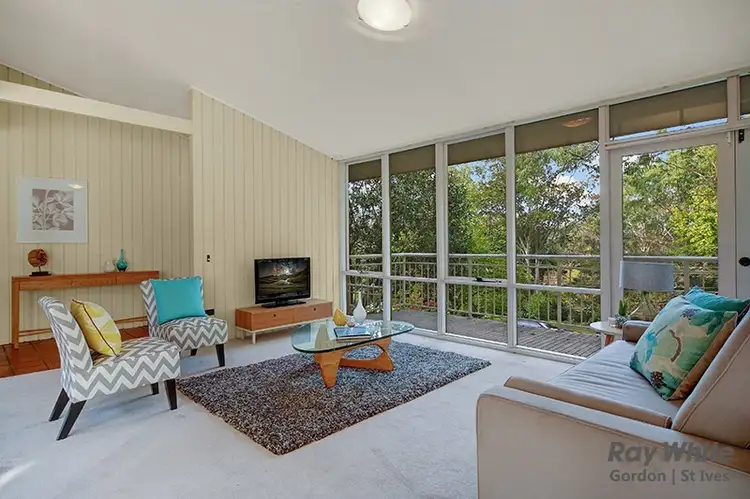 Second view of Homely house listing, 16 Dalrymple Crescent, Pymble NSW 2073