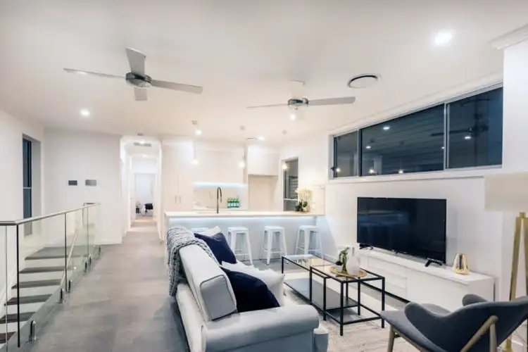 Third view of Homely townhouse listing, 3/46 Renton Street, Camp Hill QLD 4152