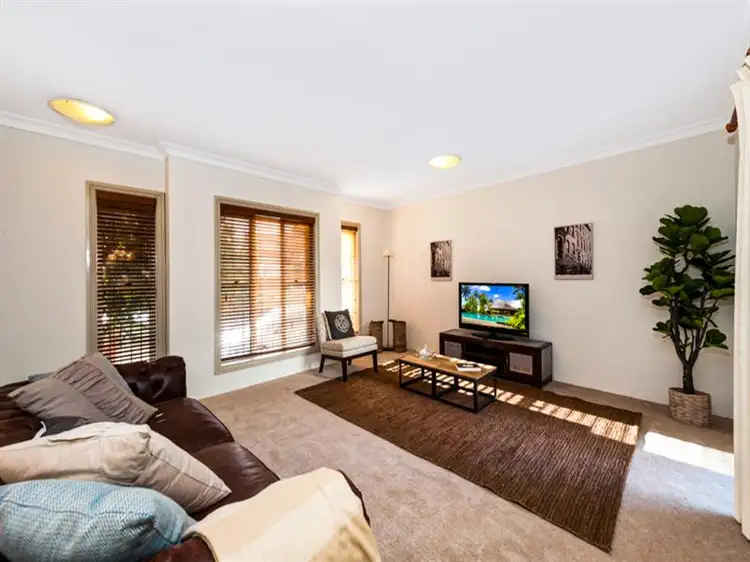 Second view of Homely townhouse listing, 1b Junction Street, Gladesville NSW 2111