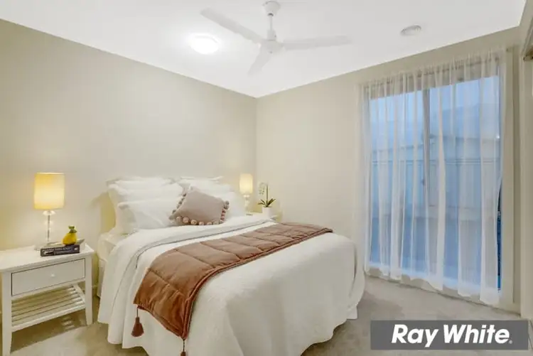Seventh view of Homely house listing, 3 Andrew Road, Truganina VIC 3029