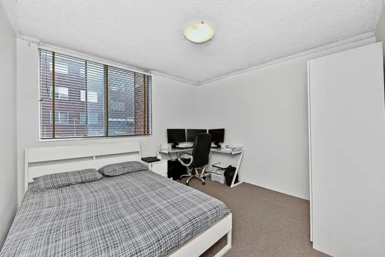 Fifth view of Homely apartment listing, 3/4 Grace Campbell Crescent, Hillsdale NSW 2036