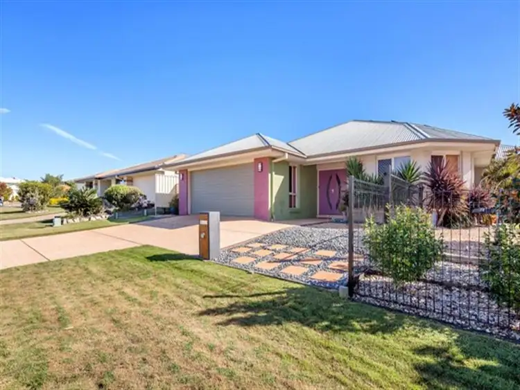 113 North Ridge Circuit, Deception Bay QLD 4508