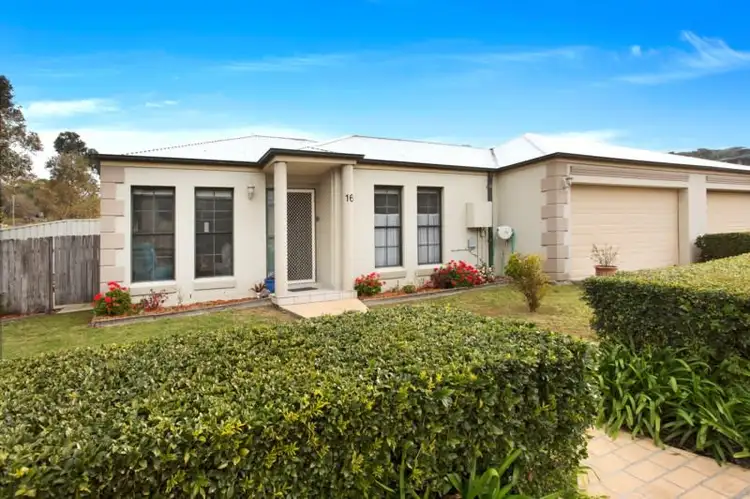 16/149 Shoalhaven Street, Kiama NSW 2533
