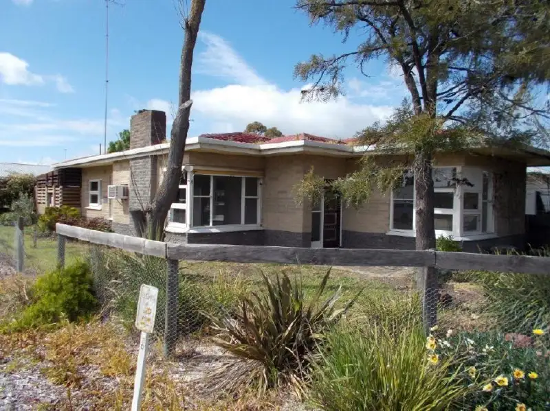 Main view of Homely house listing, 20 Dunn Street, Bordertown SA 5268