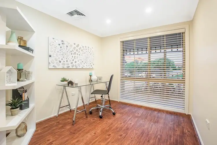 Seventh view of Homely house listing, 20 Zebra Place, Quakers Hill NSW 2763