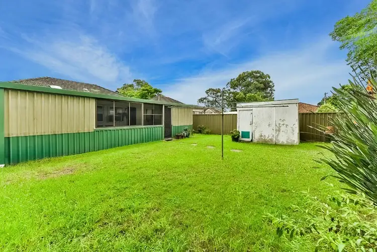 Seventh view of Homely house listing, 4 Albert Street, Ingleburn NSW 2565