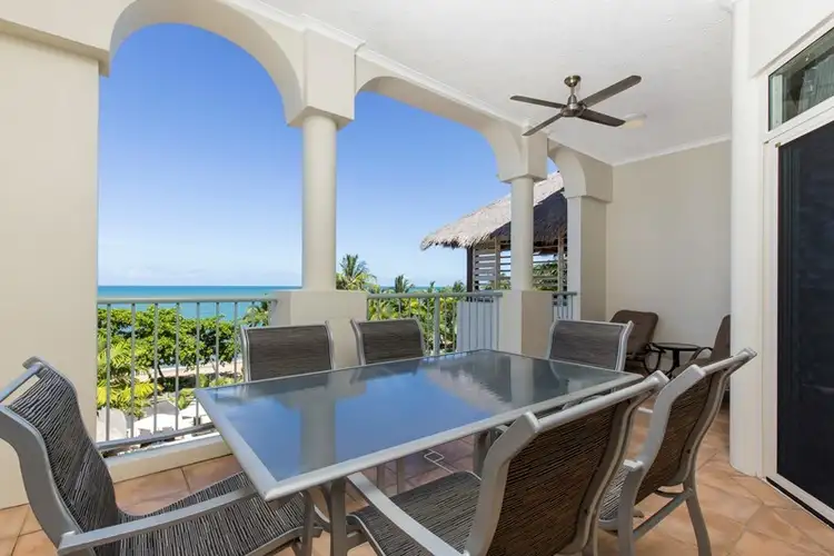 Main view of Homely unit listing, 21/31-35 Vasey Esplanade, Trinity Beach QLD 4879