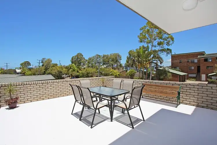 Third view of Homely unit listing, 5/10-12 Woomba Place, Mooloolaba QLD 4557