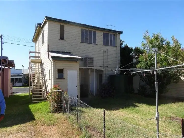 Second view of Homely house listing, 25 Albert Street, Inglewood QLD 4387