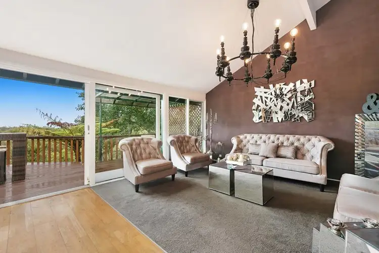 Fifth view of Homely house listing, 55 The Comenarra Parkway, Thornleigh NSW 2120